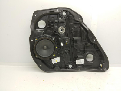 ELEVALUNAS TRASERO IZQUIERDO, KIA, CEED (CD)
