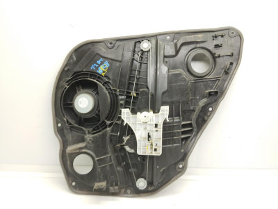 ELEVALUNAS TRASERO IZQUIERDO, KIA, CEED (CD)