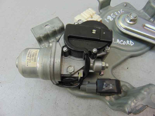  MOTOR CIERRE CENTRALIZADO PORTON HONDA ACCORD TOURER (CW) 