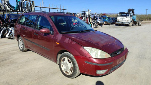  FORD FOCUS FAMILIAR (CAK) 