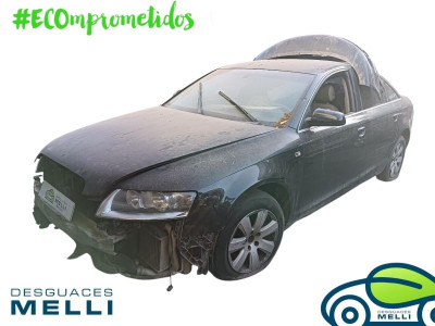 AUDI A6 BERLINA (4F2)
