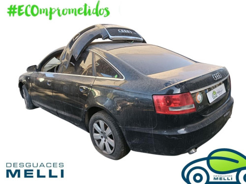 AUDI A6 BERLINA (4F2) — Donor Vehicle for Used Parts 