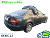 AUDI A6 BERLINA (4F2) — Donor Vehicle for Used Parts 