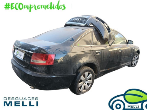 AUDI A6 BERLINA (4F2) — Donor Vehicle for Used Parts 