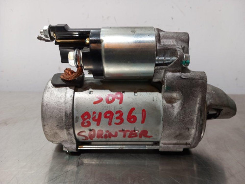  MOTOR ARRANQUE, , 