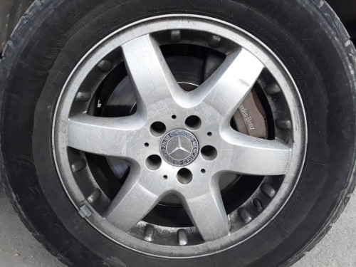 LLANTA MERCEDES-BENZ CLASE ML (BM 163) 