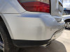 PARAGOLPES TRASERO Mercedes-Benz CLASE ML (BM 164) 