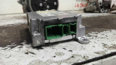 CENTRALITA AIRBAG, BMW, SERIE 5 BERLINA (E60)