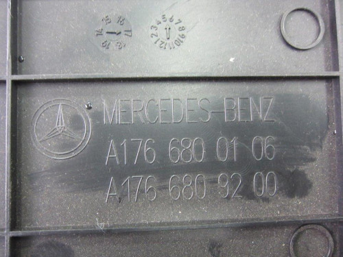  MOLDURA MERCEDES-BENZ CLASE A (BM 176) 