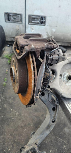  MANGUETA TRASERA DERECHA BMW SERIE Z4 ROADSTER (E89) 