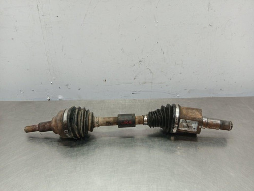  TRANSMISION DELANTERA IZQUIERDA FIAT FREEMONT (345) 