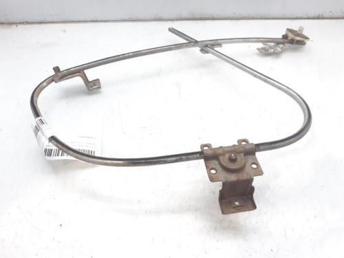 ELEVALUNAS DELANTERO DERECHO Renault CLIO I FASE I / II (B/C57) 