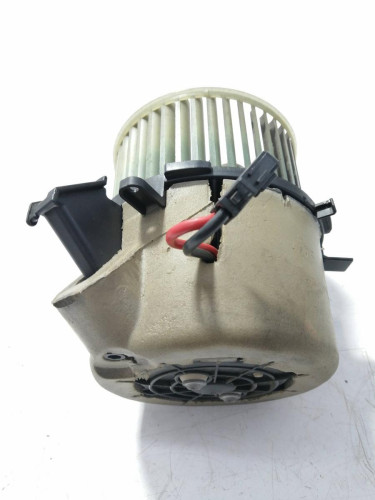  MOTOR CALEFACCION AUDI A4 BERLINA (8K2) 