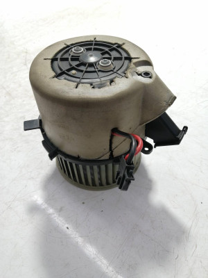 MOTOR CALEFACCION, AUDI, A4 BERLINA (8K2)