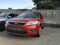 FORD FOCUS SPORTBREAK (CB4)