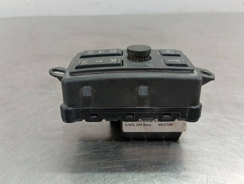 MANDO MULTIFUNCION CADILLAC STS 