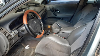 RENAULT LAGUNA II (BG0)