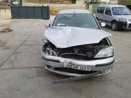  FORD MONDEO BERLINA (GE) 