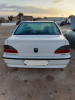 PEUGEOT 306 3/5 PT. / 4 PT. (S2) — автомобиль-донор на запчасти 