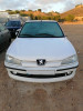 PEUGEOT 306 3/5 PT. / 4 PT. (S2) — автомобиль-донор на запчасти 