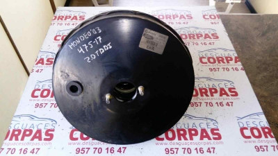SERVOFRENO, FORD, MONDEO BERLINA (GE)
