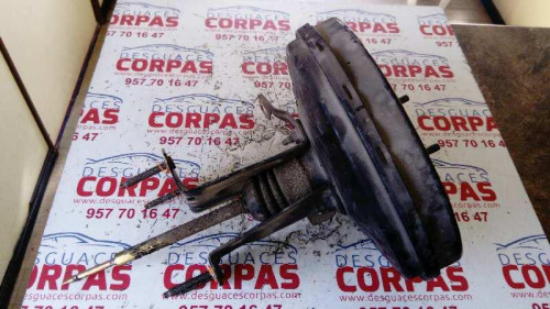 SERVOFRENO FORD MONDEO BERLINA (GE) 