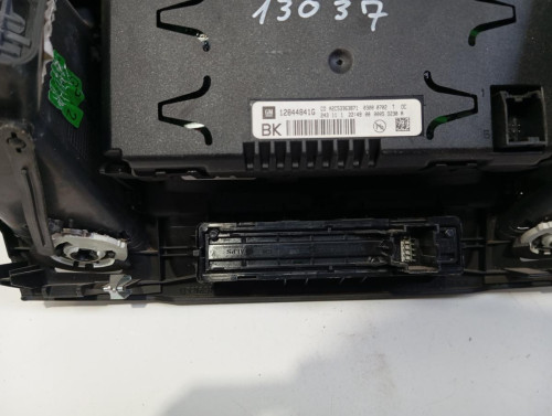  PANTALLA MULTIFUNCION, OPEL, INSIGNIA BERLINA 