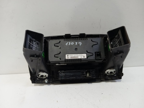  PANTALLA MULTIFUNCION, OPEL, INSIGNIA BERLINA 