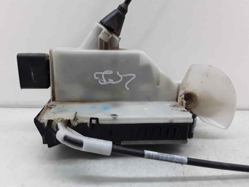 CERRADURA PUERTA DELANTERA IZQUIERDA Peugeot 208 