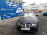 MG ROVER ROVER 75 (RJ)