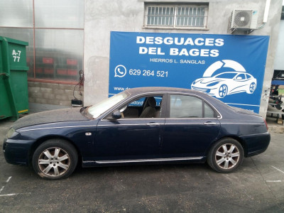 MG ROVER ROVER 75 (RJ)