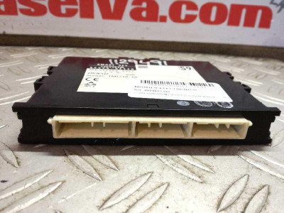 MODULO ELECTRONICO, Toyota, AURIS TOURING SPORTS (E18)