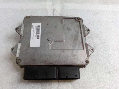  CENTRALITA MOTOR UCE OPEL CORSA C 
