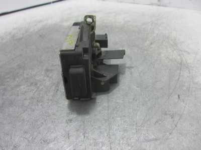 CERRADURA PUERTA DELANTERA DERECHA, OPEL, VECTRA B BERLINA