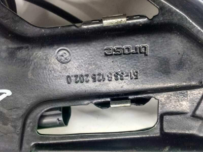 ELEVALUNAS DELANTERO DERECHO, BMW, SERIE 7 (E38)