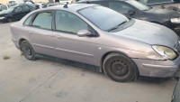 CITROEN C5 BERLINA