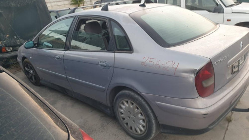  CITROEN C5 BERLINA 