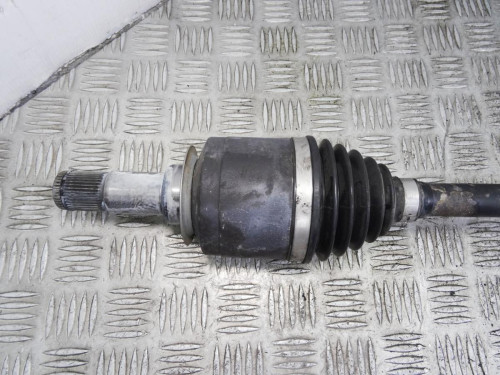  TRANSMISION DELANTERA IZQUIERDA MERCEDES-BENZ CLASE ML (BM 164) 