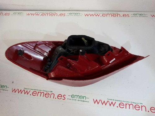  PILOTO TRASERO IZQUIERDO PEUGEOT 207 
