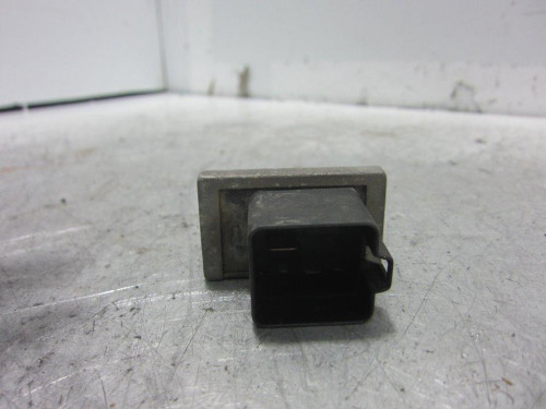  CAJA PRECALENTAMIENTO Renault CLIO II FASE II (B/CB0) 
