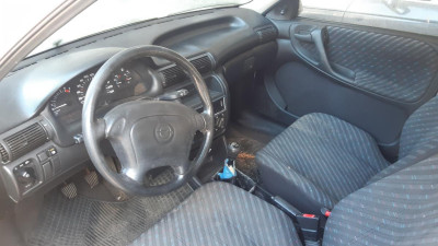 OPEL ASTRA F BERLINA