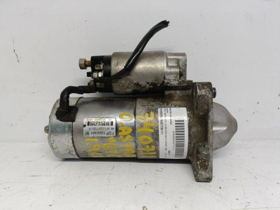 MOTOR ARRANQUE, OPEL, ASTRA H BERLINA