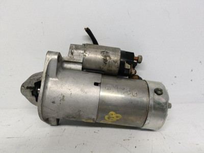 MOTOR ARRANQUE, OPEL, ASTRA H BERLINA