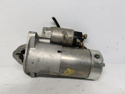  MOTOR ARRANQUE, OPEL, ASTRA H BERLINA 