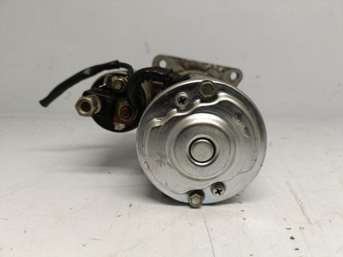  MOTOR ARRANQUE, OPEL, ASTRA H BERLINA 