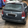 PEUGEOT 307 BREAK / SW (S1)(04.2002) — автомобиль-донор на запчасти 