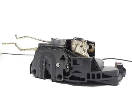 CERRADURA PUERTA DELANTERA DERECHA HYUNDAI TRAJET (FO) 