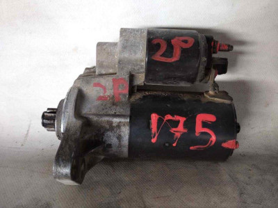 MOTOR ARRANQUE