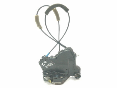 CERRADURA PUERTA DELANTERA IZQUIERDA, TOYOTA, AVENSIS CROSS SPORT (T27)