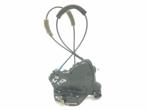  CERRADURA PUERTA DELANTERA IZQUIERDA, TOYOTA, AVENSIS CROSS SPORT (T27) 
